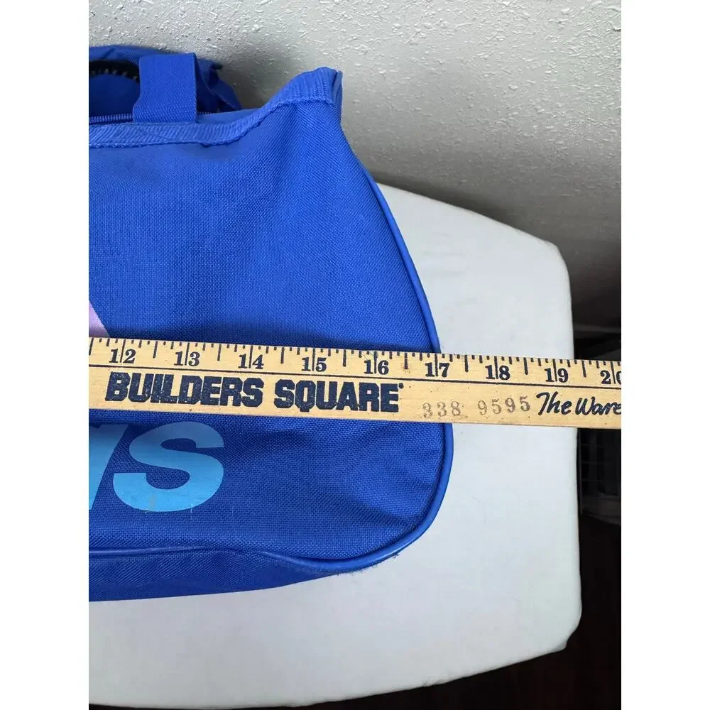 Adidas Duffle/Gym Bag